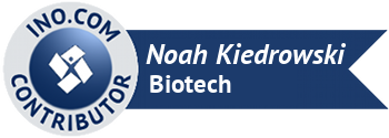 Noah Kiedrowski - INO.com Contributor - Biotech - Visa