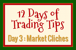 12 Days of Trading Tips Day 3