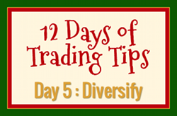 12 Days of Trading Tips Day 5