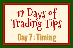 12 Days of Trading Tips Day 7