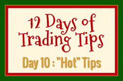 12 Days of Trading Tips Day 10