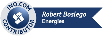 Robert Boslego - INO.com Contributor - Energies - Crude Oil Outlook