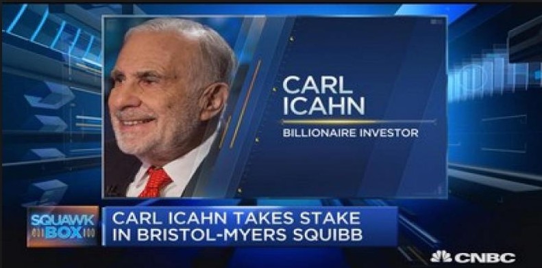 Carl Icahn