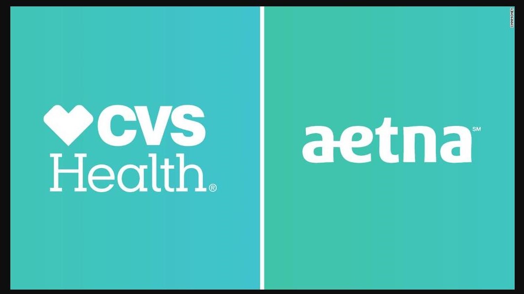 CVS Health/Aetna
